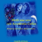 Metti una sera con Accademia Callas